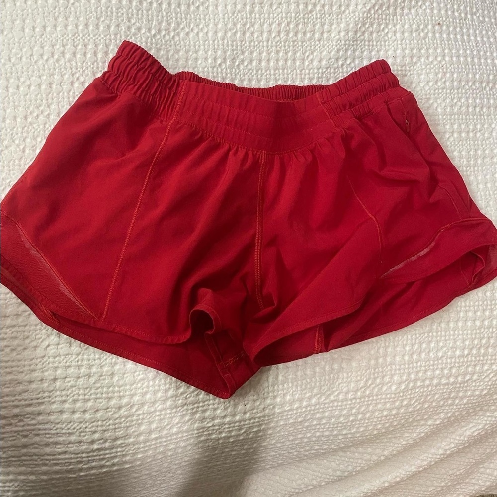 lulu shorts